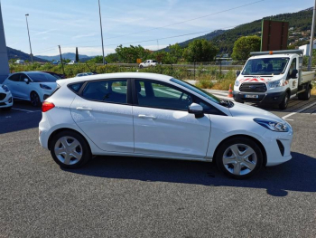 Photo 7 du bon plan FORD Fiesta 1.0 EcoBoost 95ch Cool & Connect 5p occasion à 14400 €