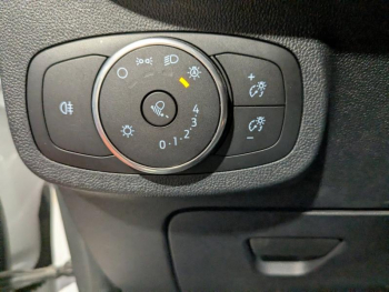 Photo 10 du bon plan FORD Fiesta 1.0 EcoBoost 95ch Cool & Connect 5p occasion à 14400 €