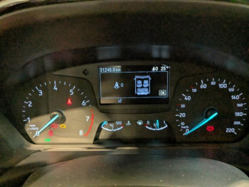 Photo 11 du bon plan FORD Fiesta 1.0 EcoBoost 95ch Cool & Connect 5p occasion à 14400 €