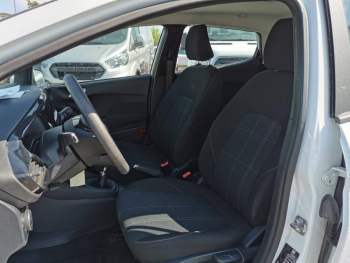 Photo 16 du bon plan FORD Fiesta 1.0 EcoBoost 95ch Cool & Connect 5p occasion à 14400 €