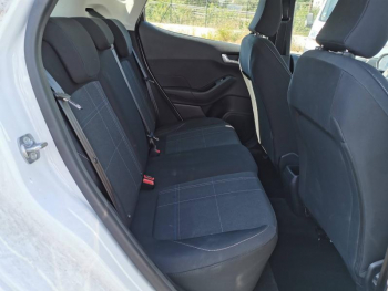 Photo 18 du bon plan FORD Fiesta 1.0 EcoBoost 95ch Cool & Connect 5p occasion à 14400 €