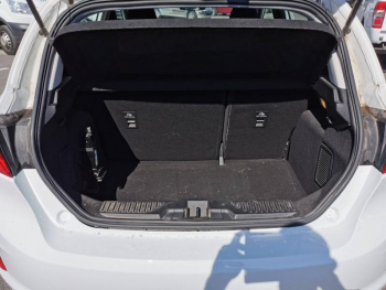 Photo 19 du bon plan FORD Fiesta 1.0 EcoBoost 95ch Cool & Connect 5p occasion à 14400 €