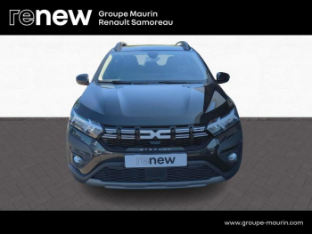 Photo 6 du bon plan DACIA Sandero 1.0 TCe 90ch Expression occasion à 15900 €