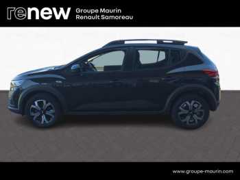 Photo 7 du bon plan DACIA Sandero 1.0 TCe 90ch Expression occasion à 15900 €