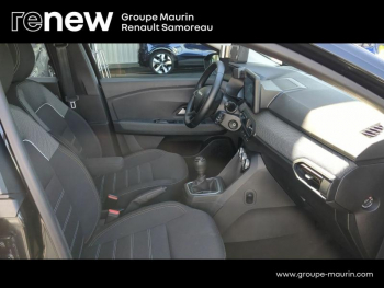 Photo 8 du bon plan DACIA Sandero 1.0 TCe 90ch Expression occasion à 15900 €