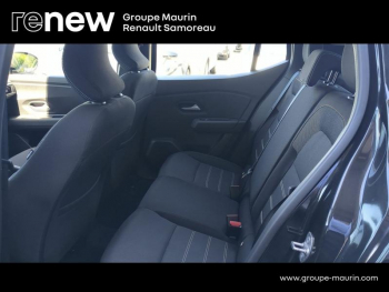 Photo 11 du bon plan DACIA Sandero 1.0 TCe 90ch Expression occasion à 15900 €