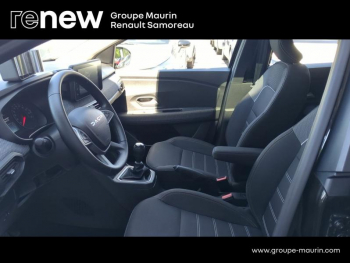 Photo 14 du bon plan DACIA Sandero 1.0 TCe 90ch Expression occasion à 15900 €