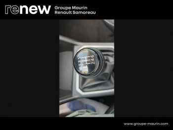 Photo 18 du bon plan DACIA Sandero 1.0 TCe 90ch Expression occasion à 15900 €