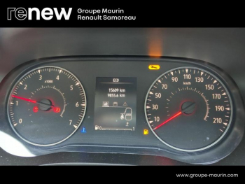 Photo 20 du bon plan DACIA Sandero 1.0 TCe 90ch Expression occasion à 15900 €