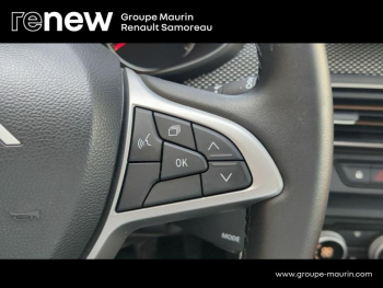 Photo 23 du bon plan DACIA Sandero 1.0 TCe 90ch Expression occasion à 15900 €