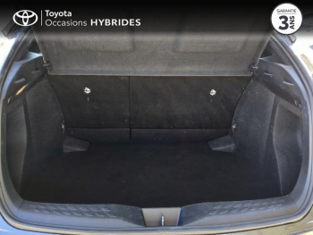 Photo 25 du bon plan TOYOTA C-HR 1.8 Hybride 122ch Dynamic E-CVT occasion à 22890 €