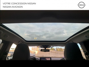 Photo 15 du bon plan NISSAN Qashqai 1.3 Mild Hybrid 158ch N-Connecta Xtronic occasion à 25980 €