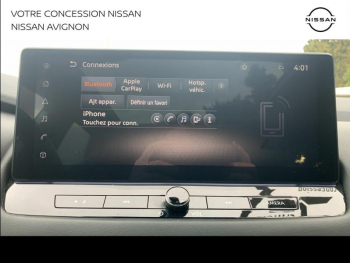Photo 23 du bon plan NISSAN Qashqai 1.3 Mild Hybrid 158ch N-Connecta Xtronic occasion à 25980 €