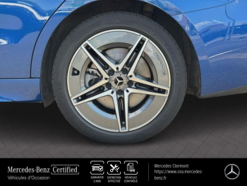 Photo 4 du bon plan MERCEDES-BENZ Classe C 300 e 204+129ch AMG Line occasion à 45990 €