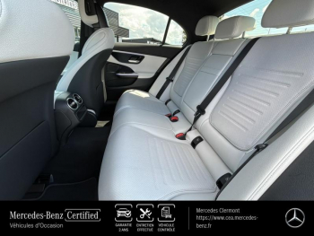 Photo 8 du bon plan MERCEDES-BENZ Classe C 300 e 204+129ch AMG Line occasion à 45990 €