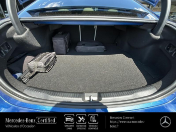 Photo 9 du bon plan MERCEDES-BENZ Classe C 300 e 204+129ch AMG Line occasion à 45990 €