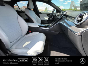 Photo 10 du bon plan MERCEDES-BENZ Classe C 300 e 204+129ch AMG Line occasion à 45990 €