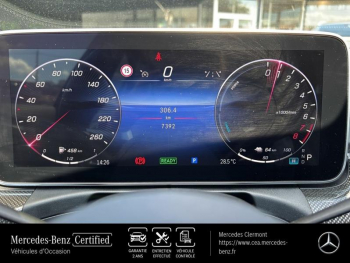 Photo 11 du bon plan MERCEDES-BENZ Classe C 300 e 204+129ch AMG Line occasion à 45990 €