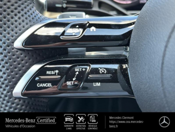 Photo 15 du bon plan MERCEDES-BENZ Classe C 300 e 204+129ch AMG Line occasion à 45990 €