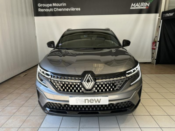 Photo 2 du bon plan RENAULT Austral 1.2 E-Tech full hybrid 200ch Iconic occasion à 34490 €