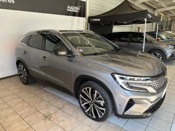 Photo 3 du bon plan RENAULT Austral 1.2 E-Tech full hybrid 200ch Iconic occasion à 34490 €