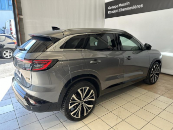 Photo 4 du bon plan RENAULT Austral 1.2 E-Tech full hybrid 200ch Iconic occasion à 34490 €