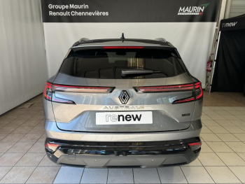 Photo 5 du bon plan RENAULT Austral 1.2 E-Tech full hybrid 200ch Iconic occasion à 34490 €