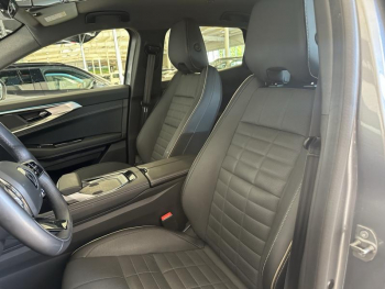 Photo 8 du bon plan RENAULT Austral 1.2 E-Tech full hybrid 200ch Iconic occasion à 34490 €