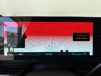 Photo 13 du bon plan RENAULT Austral 1.2 E-Tech full hybrid 200ch Iconic occasion à 34490 €