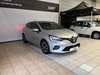 Photo 2 du bon plan RENAULT Clio 1.6 E-Tech hybride 145ch Evolution occasion à 17899 €