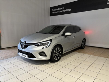 Photo 4 du bon plan RENAULT Clio 1.6 E-Tech hybride 145ch Evolution occasion à 17899 €
