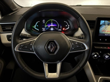 Photo 15 du bon plan RENAULT Clio 1.6 E-Tech hybride 145ch Evolution occasion à 17899 €