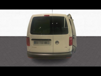 Photo 4 du bon plan VOLKSWAGEN Caddy Van VUL 2.0 TDI 102ch Business Line occasion à 13790 €