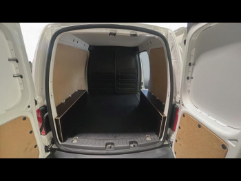 Photo 6 du bon plan VOLKSWAGEN Caddy Van VUL 2.0 TDI 102ch Business Line occasion à 13790 €