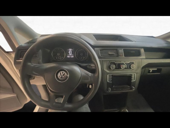 Photo 10 du bon plan VOLKSWAGEN Caddy Van VUL 2.0 TDI 102ch Business Line occasion à 13790 €