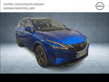 Photo 3 du bon plan NISSAN Qashqai e-POWER 190ch N-Connecta 2022 occasion à 30700 €