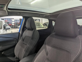 Photo 9 du bon plan NISSAN Qashqai e-POWER 190ch N-Connecta 2022 occasion à 30700 €