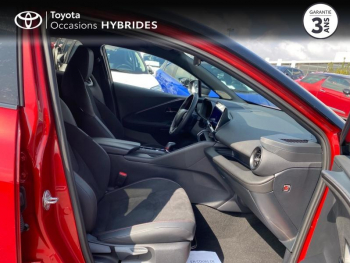 Photo 6 du bon plan TOYOTA C-HR 2.0 200ch GR Sport NG23 occasion à 33990 €