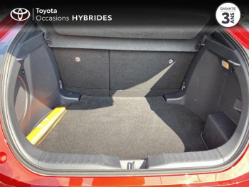 Photo 10 du bon plan TOYOTA C-HR 2.0 200ch GR Sport NG23 occasion à 33990 €