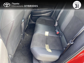 Photo 12 du bon plan TOYOTA C-HR 2.0 200ch GR Sport NG23 occasion à 33990 €