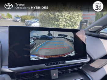 Photo 17 du bon plan TOYOTA C-HR 2.0 200ch GR Sport NG23 occasion à 33990 €