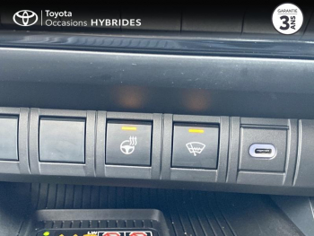 Photo 19 du bon plan TOYOTA C-HR 2.0 200ch GR Sport NG23 occasion à 33990 €