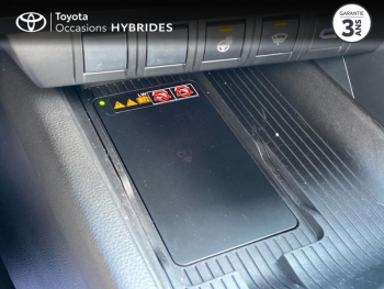 Photo 20 du bon plan TOYOTA C-HR 2.0 200ch GR Sport NG23 occasion à 33990 €