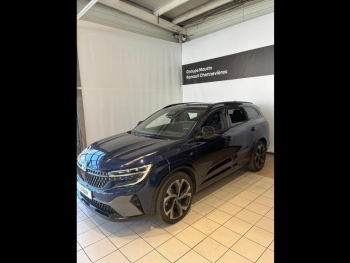 Photo 4 du bon plan RENAULT Espace 1.2 E-Tech full hybrid 200ch esprit Alpine 7 places - 24 occasion à 41490 €