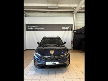 Photo 5 du bon plan RENAULT Espace 1.2 E-Tech full hybrid 200ch esprit Alpine 7 places - 24 occasion à 41490 €