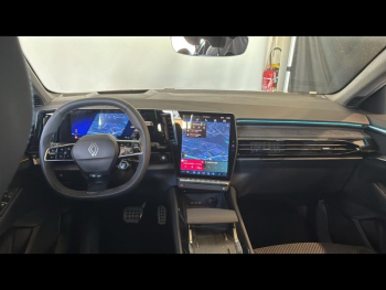 Photo 6 du bon plan RENAULT Espace 1.2 E-Tech full hybrid 200ch esprit Alpine 7 places - 24 occasion à 41490 €