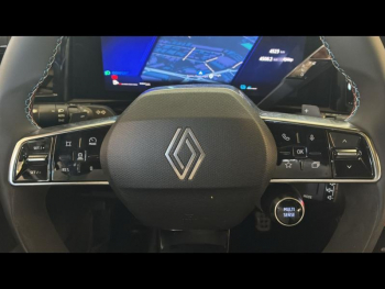 Photo 9 du bon plan RENAULT Espace 1.2 E-Tech full hybrid 200ch esprit Alpine 7 places - 24 occasion à 41490 €