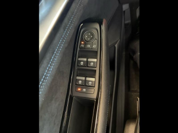Photo 11 du bon plan RENAULT Espace 1.2 E-Tech full hybrid 200ch esprit Alpine 7 places - 24 occasion à 41490 €