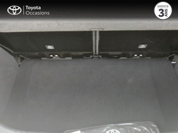 Photo 10 du bon plan TOYOTA Aygo X 1.0 VVT-i 72ch Active Business occasion à 13990 €