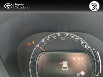 Photo 14 du bon plan TOYOTA Aygo X 1.0 VVT-i 72ch Active Business occasion à 13990 €